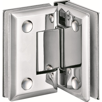 Hardware Ducha Bisagra De Puerta De Cristal